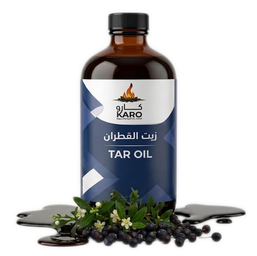 KARO Tar Oil